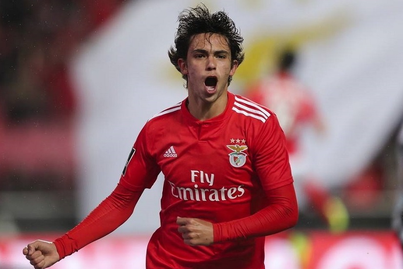 Benfica (Benfica vs Chelsea score)